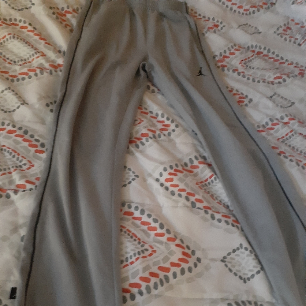 Jordan joggers